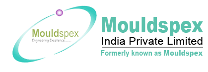 Mouldspex Logo